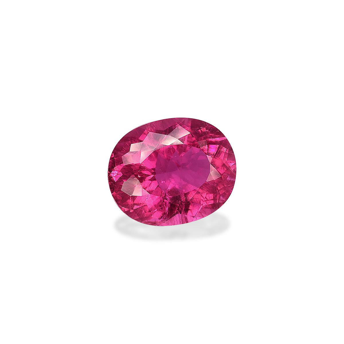 Rubellite Tourmaline 9.02 ct